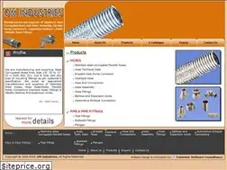 Sites similar to steelhosepipes.com