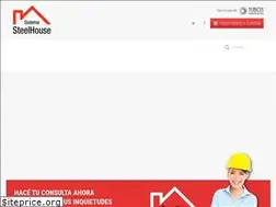 Sites similar to steelhouse.com.ar