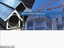 Sites similar to steelhouse.ge