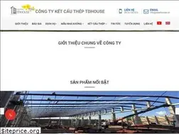 Sites similar to steelhouse.vn