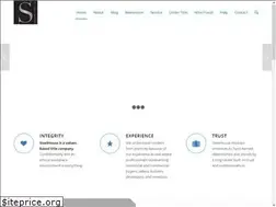 Sites similar to steelhouseabstract.com