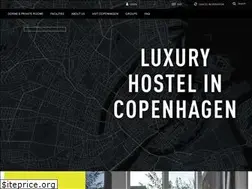 Sites similar to steelhousecopenhagen.com