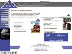 Sites similar to steelhouseinc.com