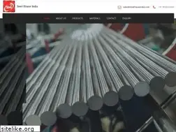 Sites similar to steelhouseindia.com