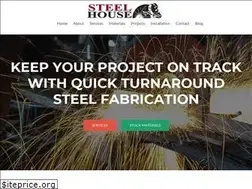 Sites similar to steelhouseindy.com