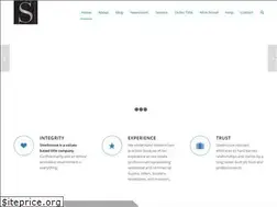 Sites similar to steelhousetitle.com