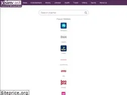 Sites similar to steelhousetroy.com