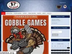 Sites similar to steelicecenter.com