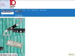 Sites similar to steelidjewelry.com
