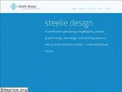 Sites similar to steeliedesign.com