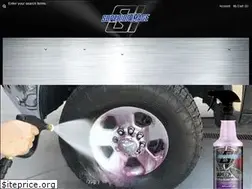 Sites similar to steelimagecarwashsupplies.com