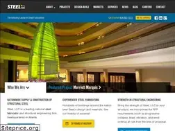 Sites similar to steelincga.com