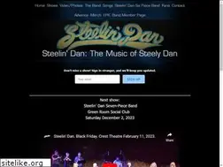 Sites similar to steelindan.com
