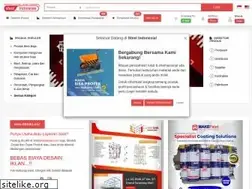 Sites similar to steelindonesia.com