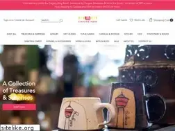 Sites similar to steelinghome.ca