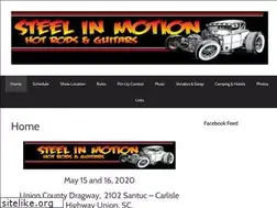 Sites similar to steelinmotion.net