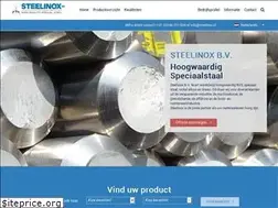 Sites similar to steelinox.nl