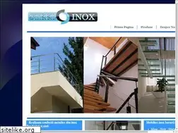 Sites similar to steelinox.ro