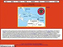 Sites similar to steelisland.com