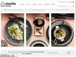 Sites similar to steelitehome.com