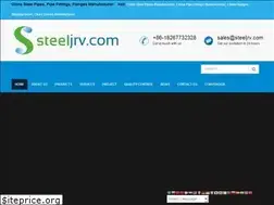 Sites similar to steeljrv.com
