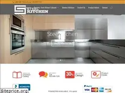 Sites similar to steelkitchenweb.com
