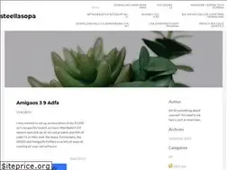 Sites similar to steellasopa747.weebly.com