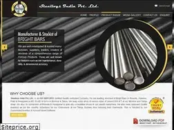 Sites similar to steelloys.com
