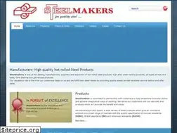 Sites similar to steelmakers.com