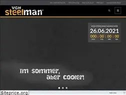 Sites similar to steelman-hannover.de
