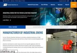Sites similar to steelman.com