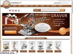 Sites similar to steelman24.ch