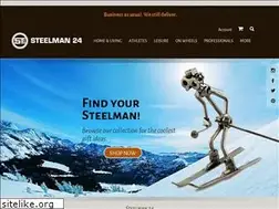 Sites similar to steelman24usa.com