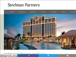 Sites similar to steelmanpartners.com