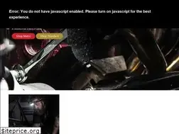 Sites similar to steelmantools.com