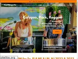 Sites similar to steelmargarita.com