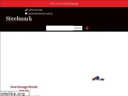 Sites similar to steelmark.com.au