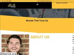 Sites similar to steelmarketing.org