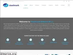Sites similar to steelmarkgroup.com