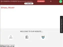 Sites similar to steelmart.co.in