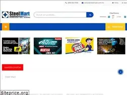 Sites similar to steelmart.com.mx