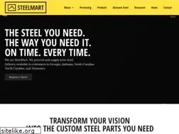 Sites similar to steelmartatlanta.com
