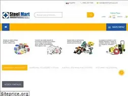 Sites similar to steelmartusa.com