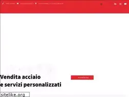 Sites similar to steelmaster.it