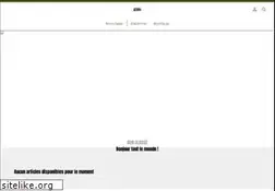 Sites similar to steelmasters.fr