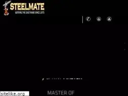 Sites similar to steelmate.co.za