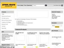 Sites similar to steelmate.com.au