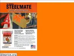 Sites similar to steelmate.com