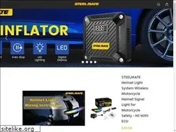 Sites similar to steelmategroup.com