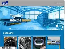 Sites similar to steelmax.co.th